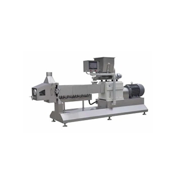 Fish Food Pellet Making Machine