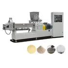 Modified Starch Production Line